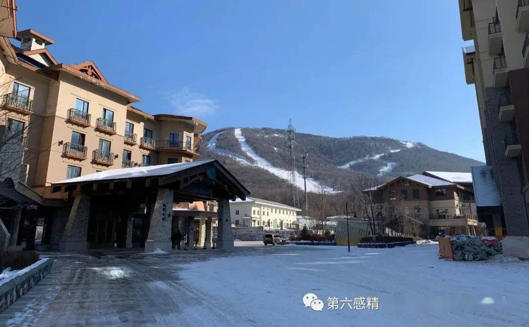club med北大壶度假村 探店 | 你想要的滑雪快乐,这里都有!