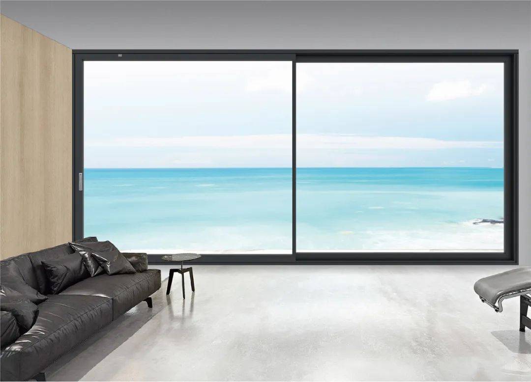 博乐系统门窗| 施玛特bl153系列断桥提升推拉门,推拉自若,开合静音