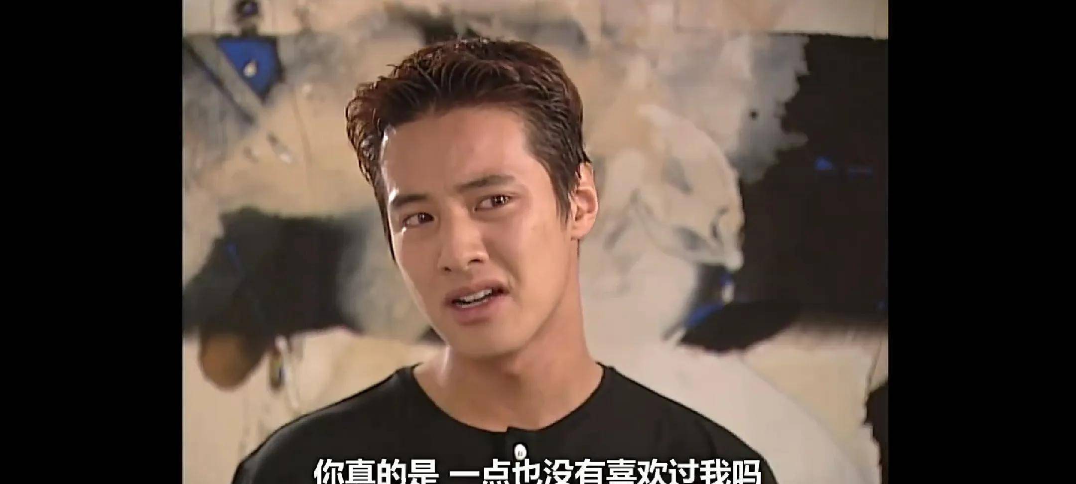《蓝色生死恋》又名《春季的童话》,零八年的孩子也来看