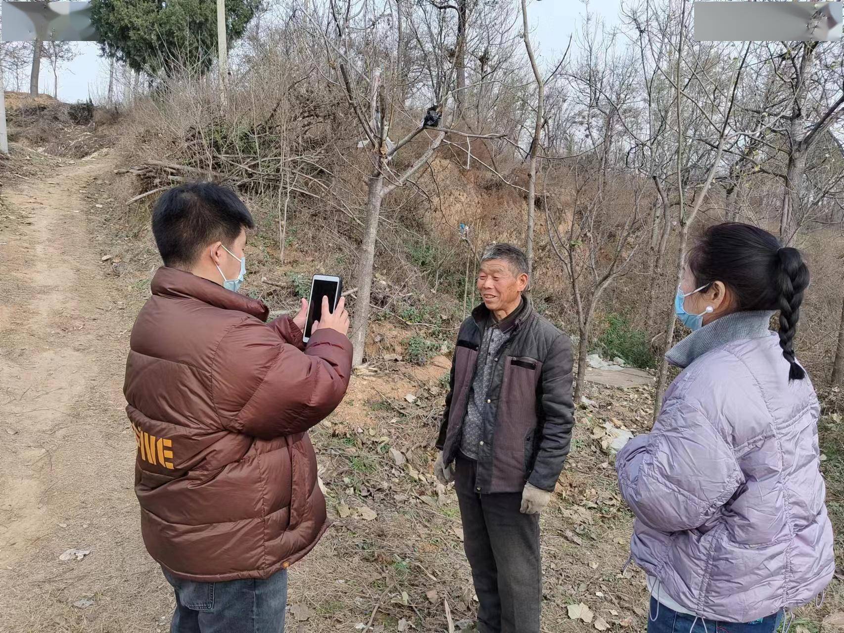 荥阳市崔庙镇:多举措并行扎实推进退役军人年审工作_服务_政策_对象