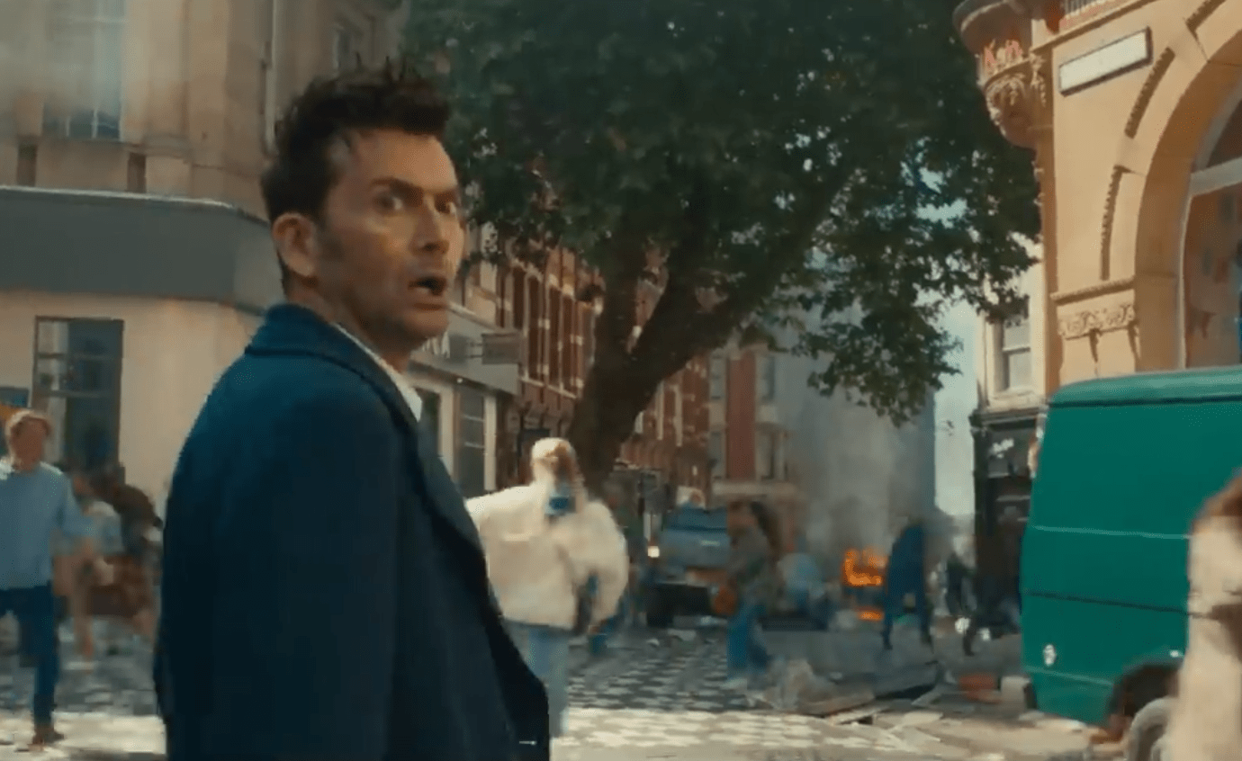 神秘博士》第14 季现已开拍，预计明年11 月播出_搜狐网, image size:1380x846