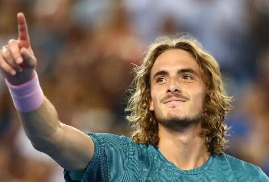 西西帕斯为不当言论道歉:只希望卢布列夫赢球,想当no.