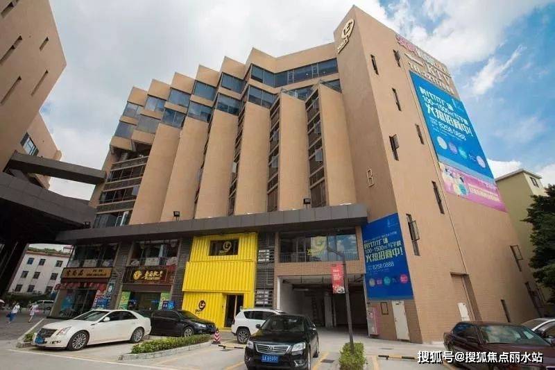 广州时代tit广场售楼处电话:400-630-0305 转接1234【售楼中心】最新