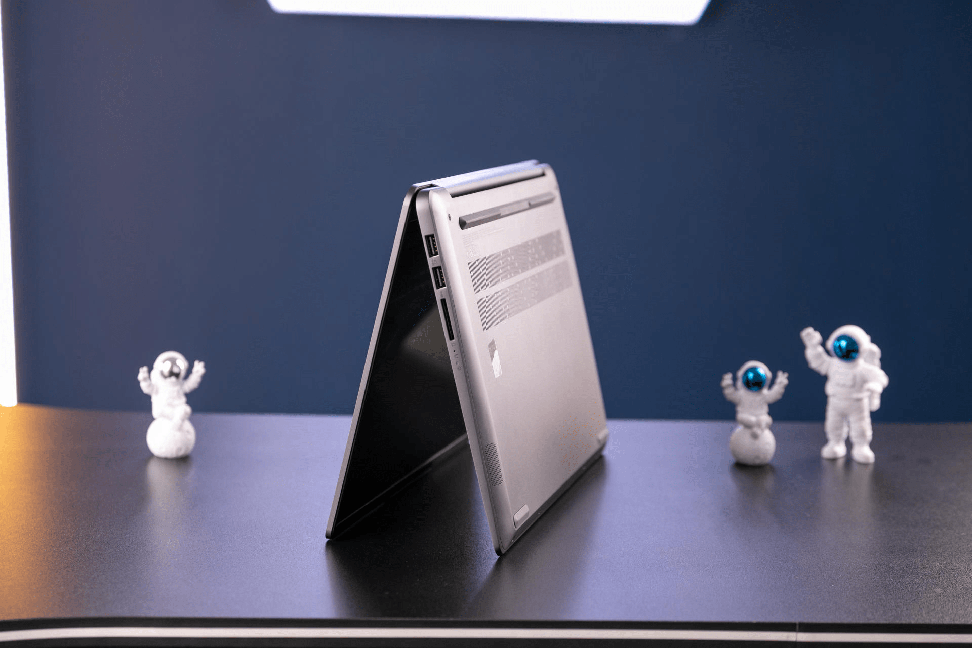 大核大显,高性能轻薄游戏本:联想小新air14 plus_处理_配置_方面