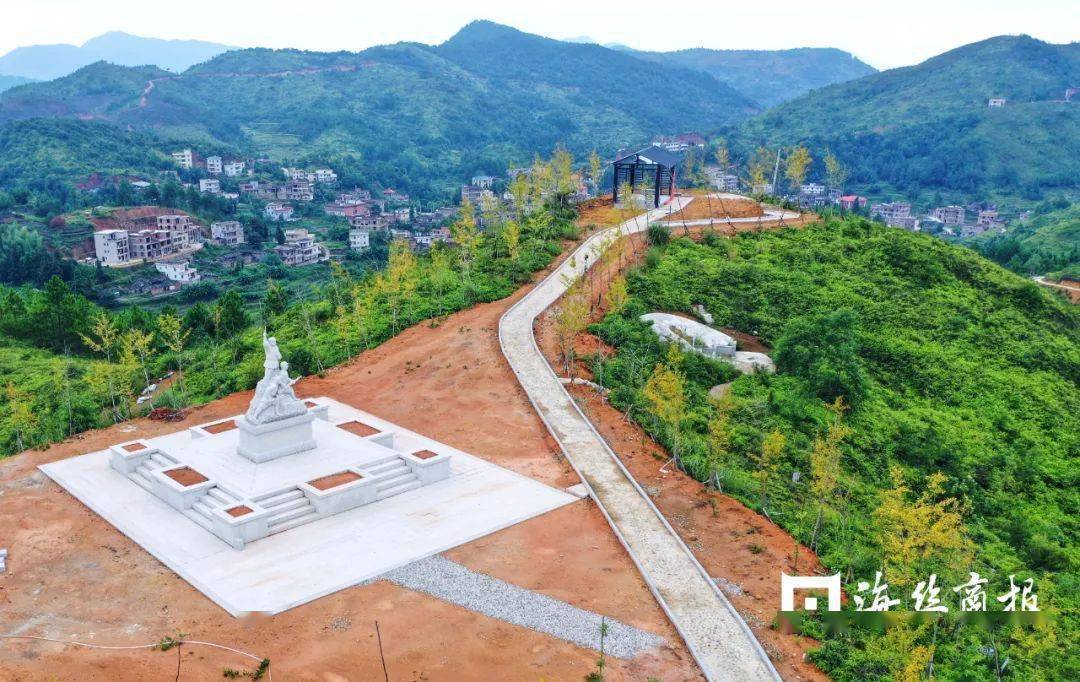 【头条】 67翔云镇:擘画全域旅游"最美画卷" 打造"双碳"建设示范地