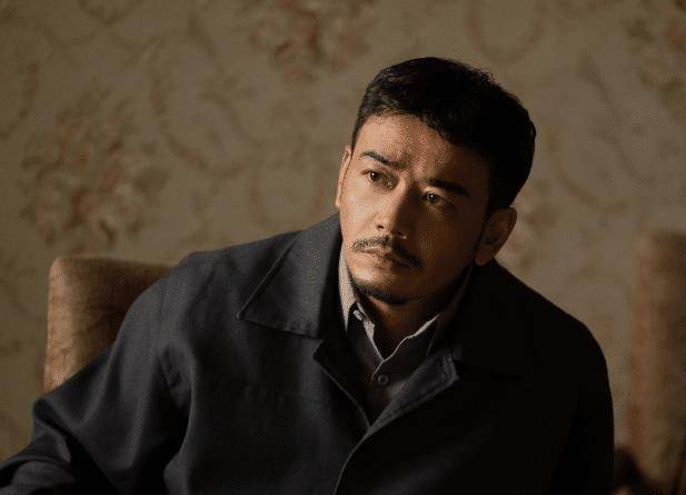 大江大河2:陶令田,让宋运辉心动的女人,可两人终究不是一路的