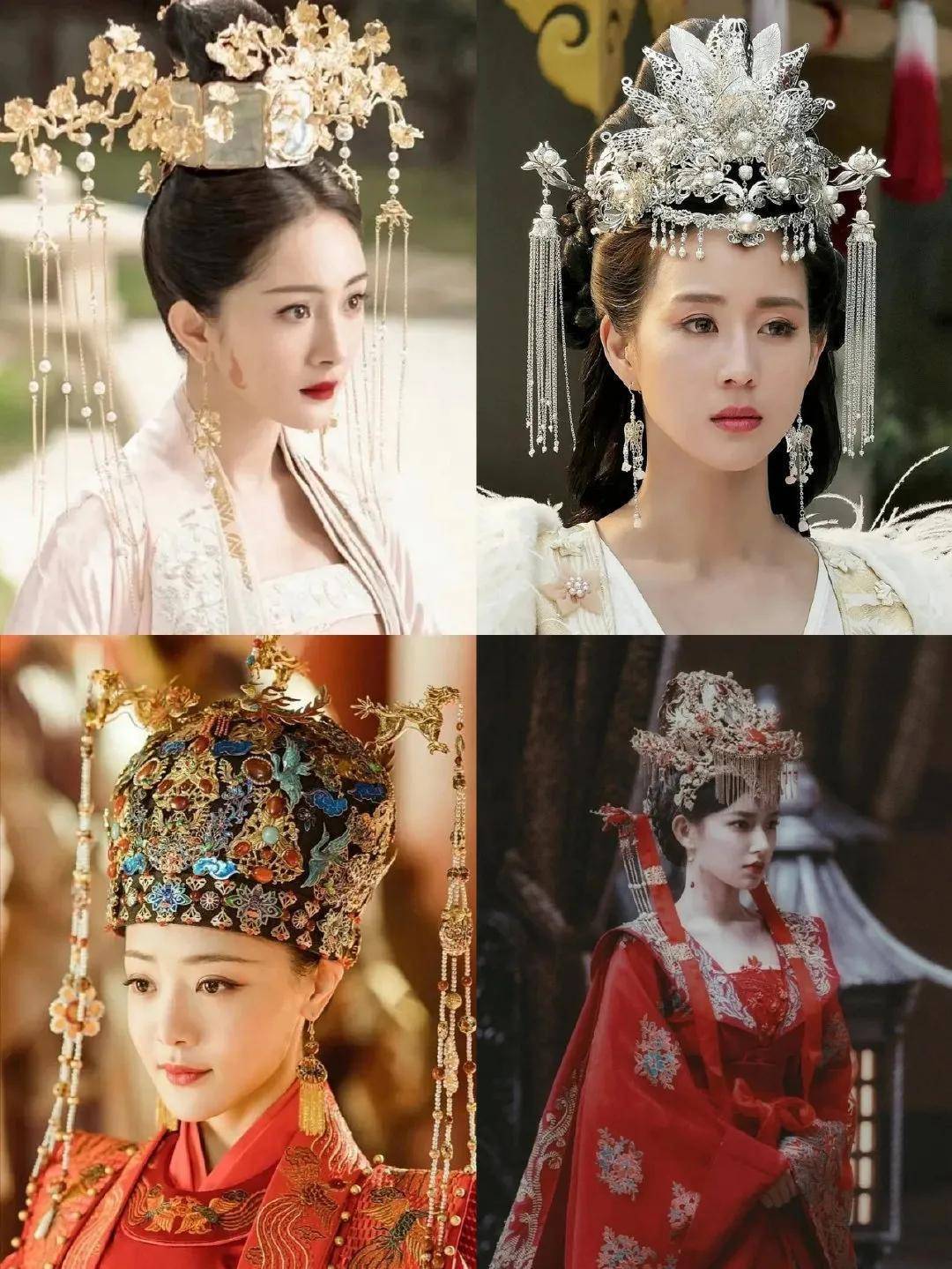 每年我国国产古装影视剧高达上百部,古装剧领域的竞争力也是非常大.