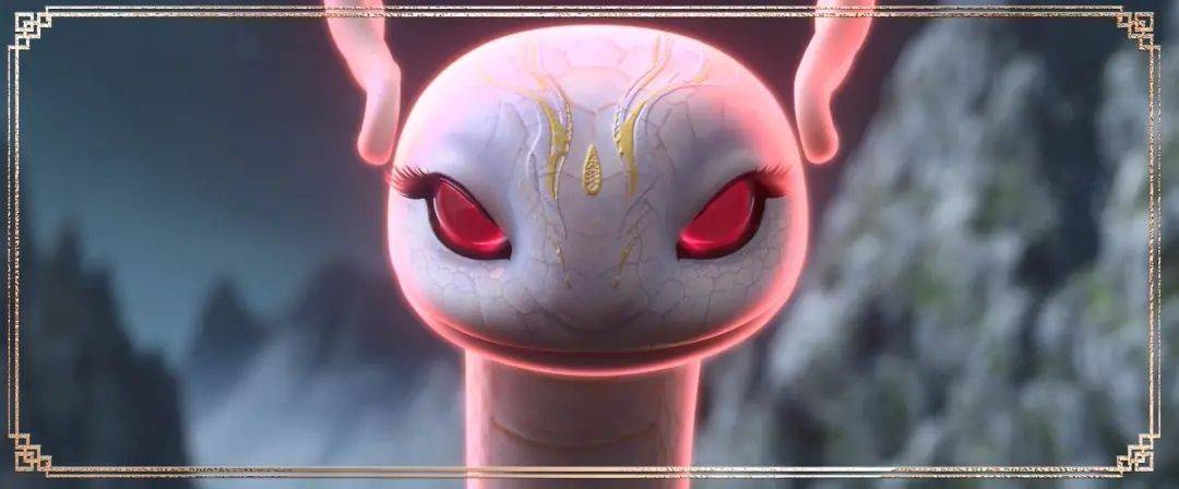 斗破苍穹:若没有血脉压制的可能,九彩吞天蟒和太虚古龙谁更强?