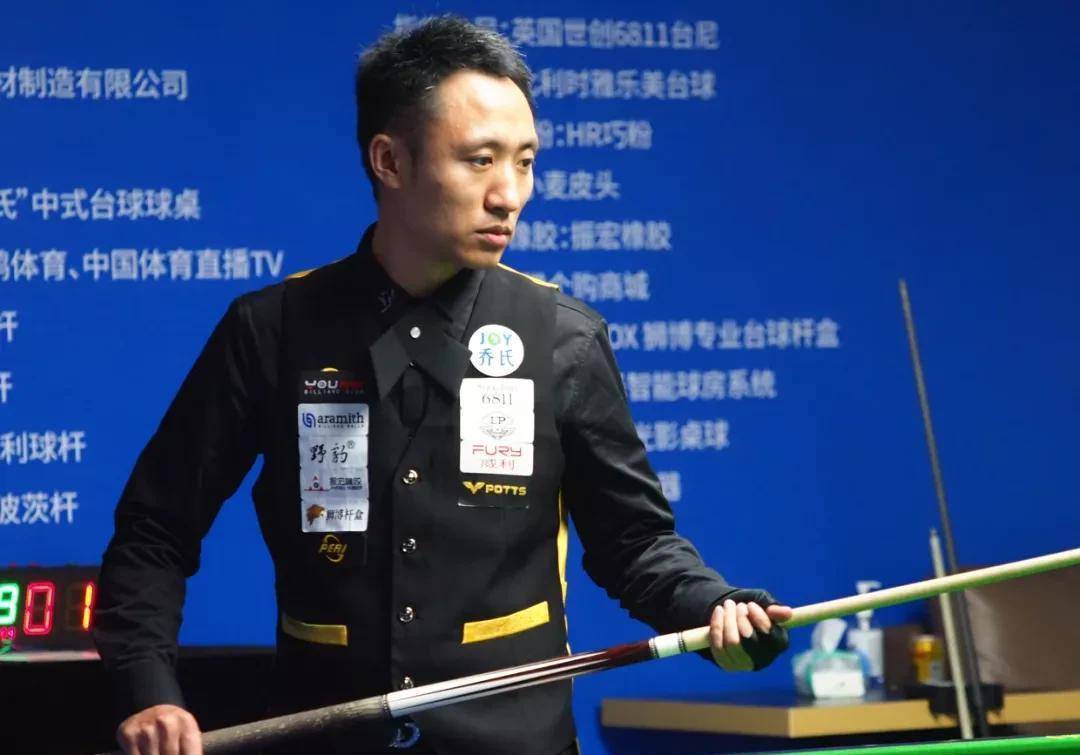 "中八十大高手"回归,刘超:大师赛还是那个大师赛_台球_赛场_比赛