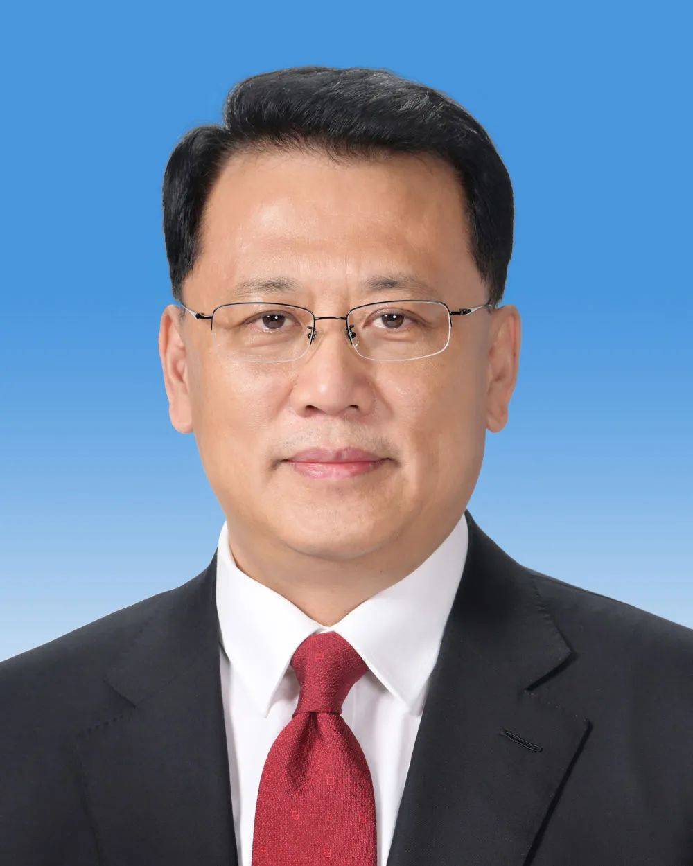 2021年各省省委书记图片