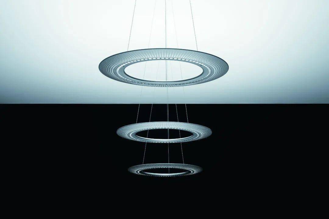 8款——"红点设计"的灯具_照明_用户_光线