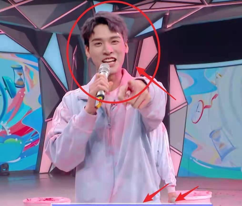 龚俊十八线熬出头!登《快本》怒吼镜头变多,还是芒果会做人