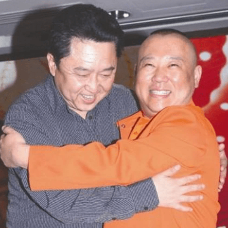 张文顺:爱放冷箭蔫坏一老头儿,郭德纲却为他停演7天高调办葬礼_相声