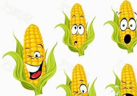 玉米的营养价值是最高的!好吃又有营养,快给娃吃起来吧!