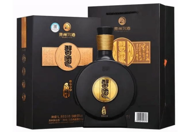 三款酒友称为茅台平替的酱酒:珍三十,习酒1988,肆拾玖坊孔雀令_酿造