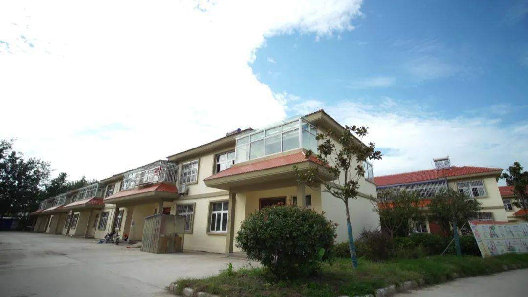 6年时间,这个村竟变成了这样……_梁集镇_企业_产业