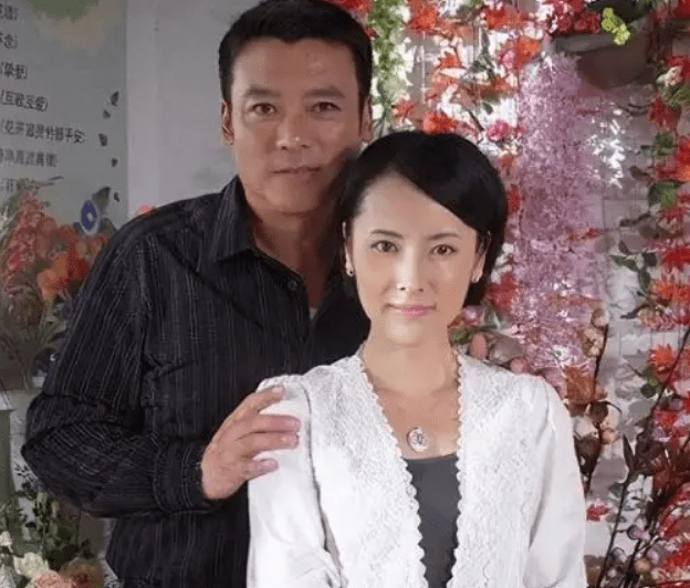 演员田亮自曝妻子出轨?