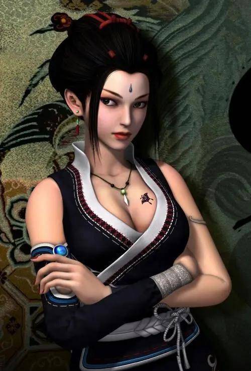 《侠岚》中的天净沙之后,谁最可能成为下一任统领?_宫岭_实力_弋痕夕