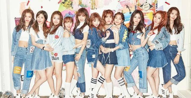 韩国《produce101》制作方被制裁,罚金为放送法上最高_节目_观众_行为