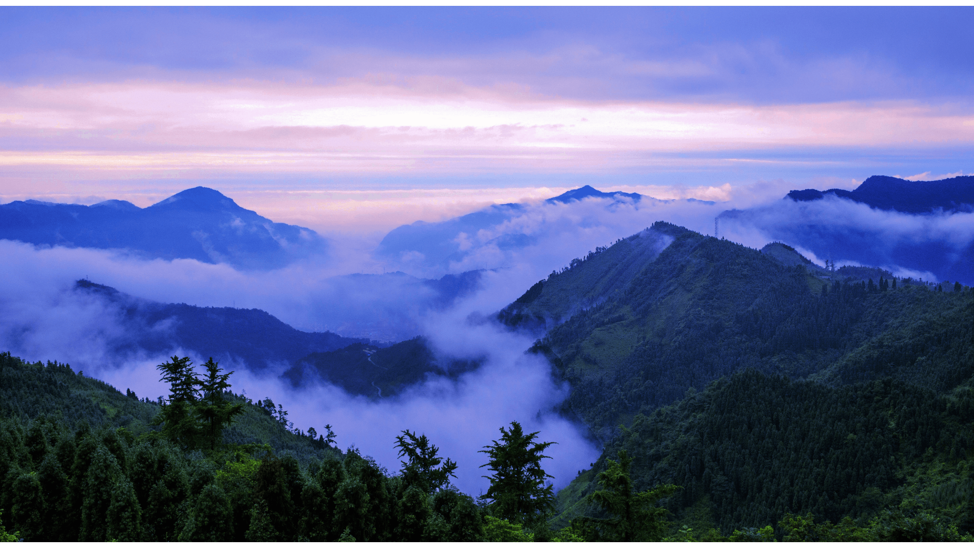 什邡蓥华山门票图片