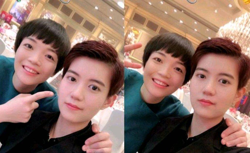 陈清晨杜玥出镜,何济霆打错名字还吐槽杜玥长胖,让唱歌立马开溜_网友