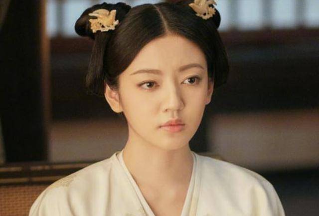 《骊歌行》被何瑞贤圈粉了,出道六年,用三个配角惊艳了所有人_陆盈盈