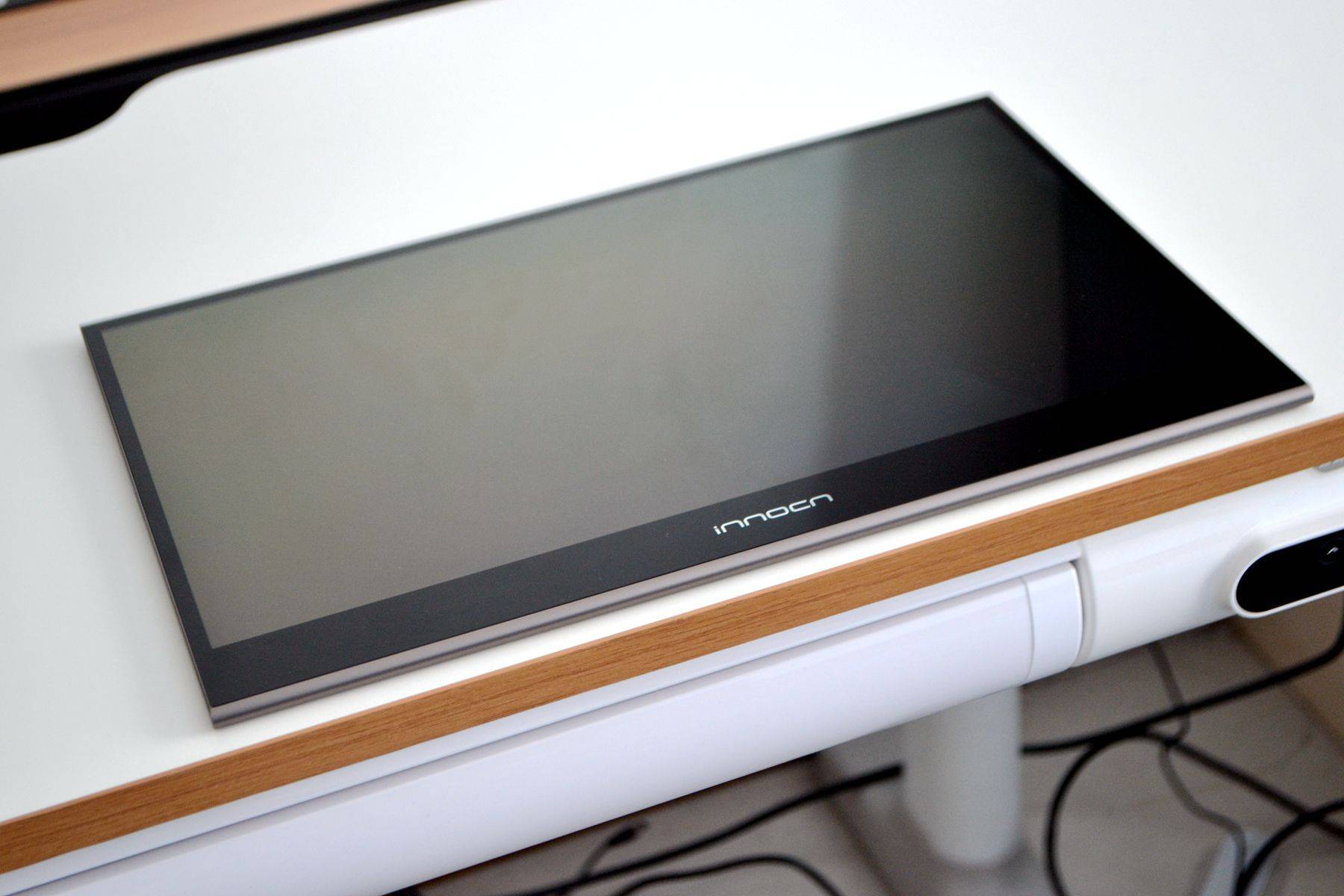 到底该不该买便携屏？手机+便携屏真能变电脑？联合创新15Q1F测评