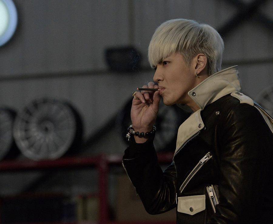 宋茜_吴亦凡_官宣