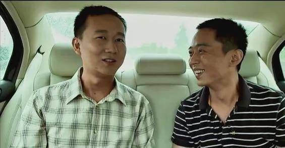 《父母爱情》江家老三为何叫江民庆?