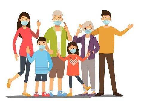 儿童是新冠病毒的易感人群,出现发热咳嗽怎么办?