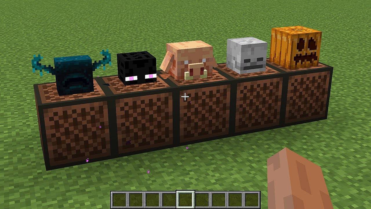 mojang_版本_分類