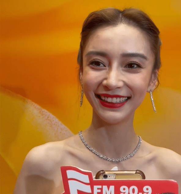 金鸡奖女明星生图来了,无美颜无滤镜,谁的颜值最好看?_活动_镜头_感觉