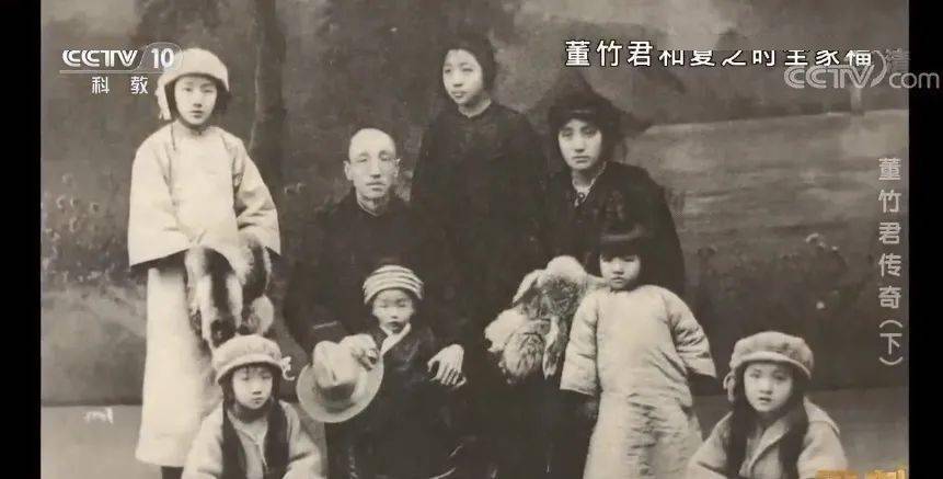 因离婚而上热搜的她,决定净身出户_董竹君_夏之时_堂子