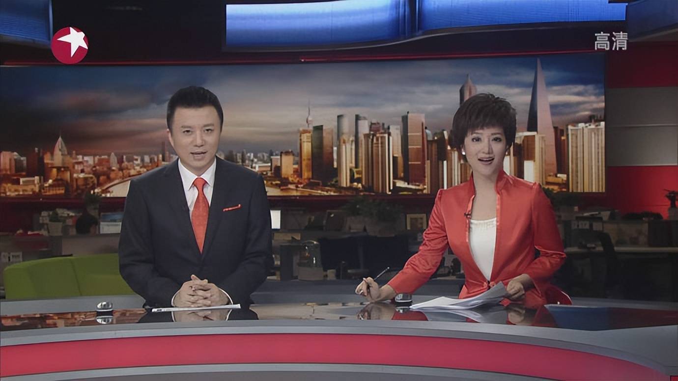 《新闻联播》潘涛:我这辈子最正确的决定,就是娶了一个平凡的妻子