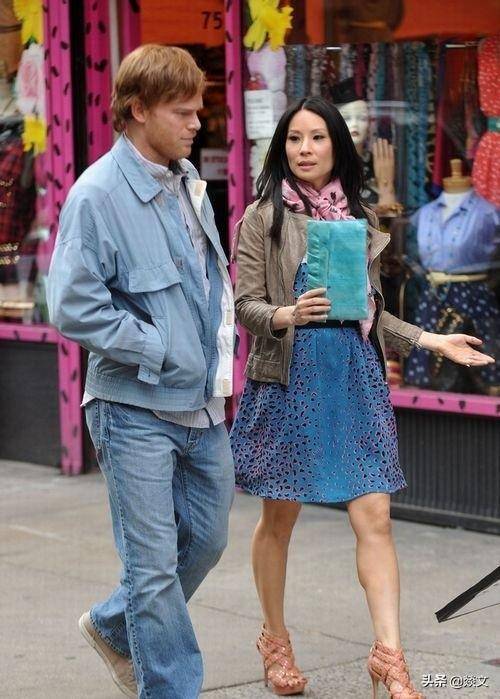 最丑华裔女星,身高不足160,看"悍妇"刘玉玲演绎彪悍人生_女人_星光