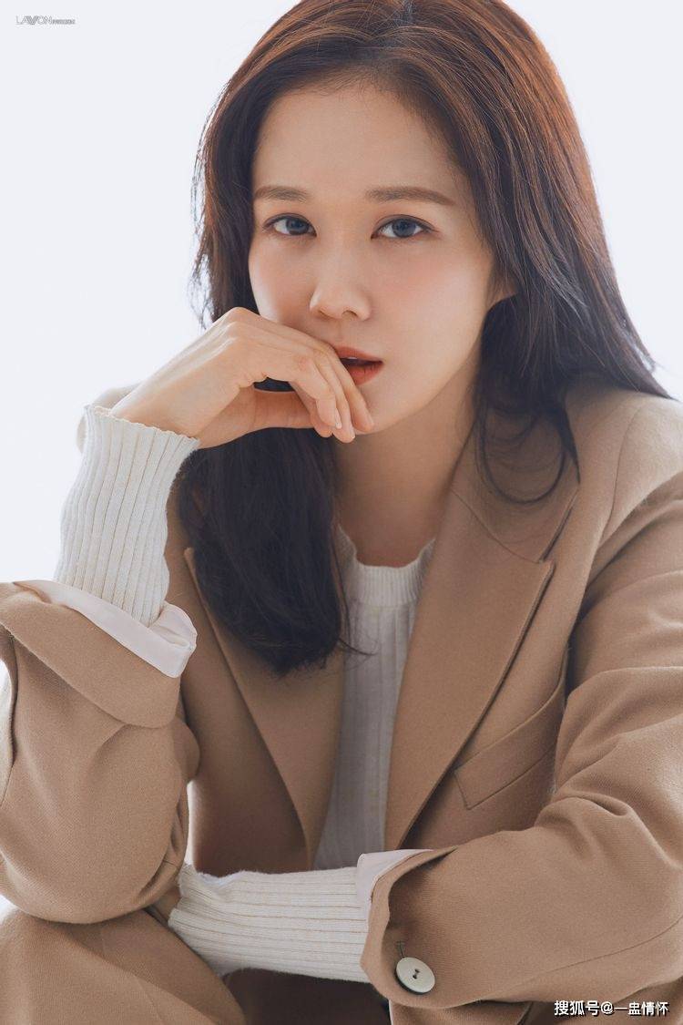 日票选「40代人气韩国女星」top10!