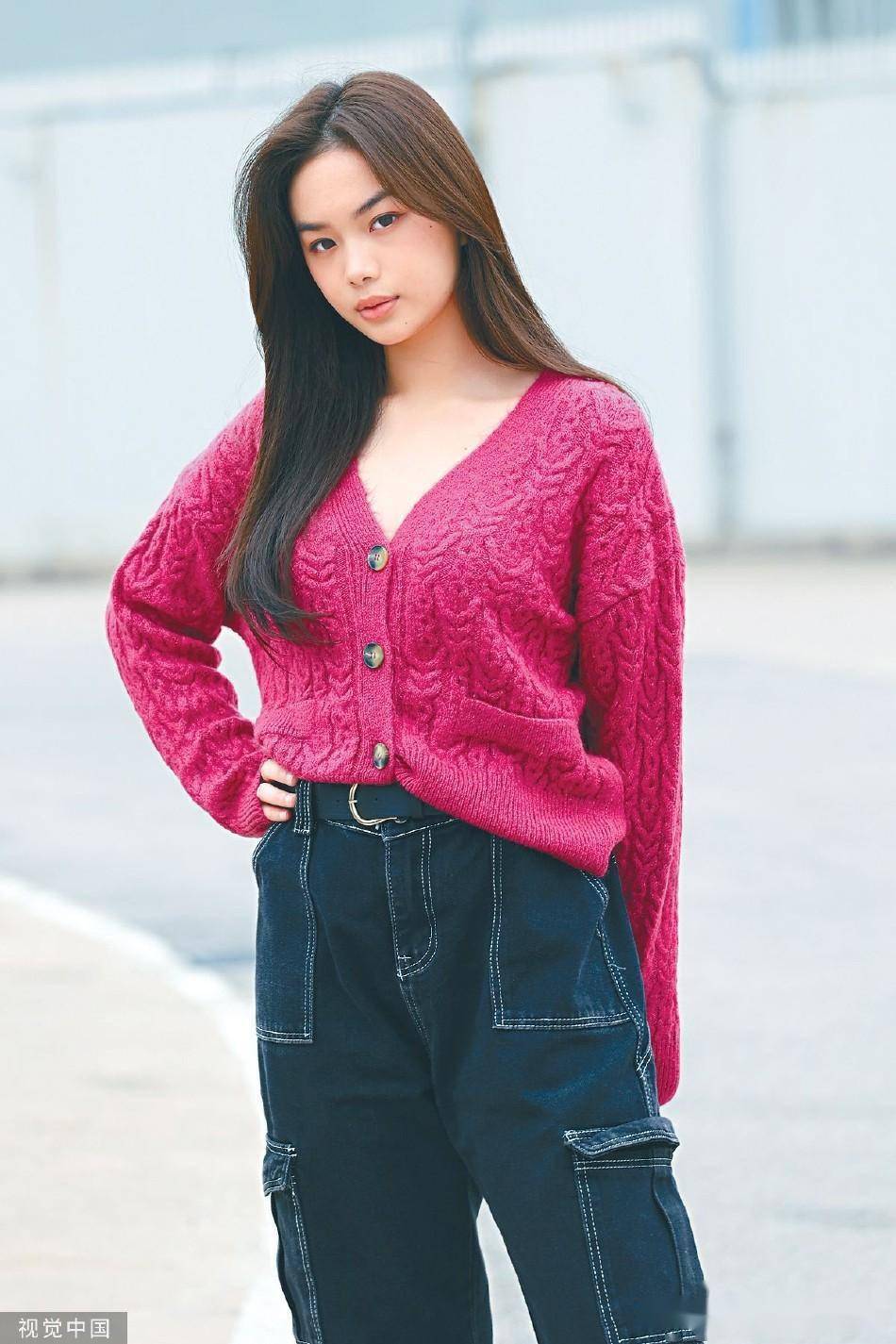 《声梦传奇2》冠军任暟晴接受媒体专访 获封新一代玉女歌手_jasmine