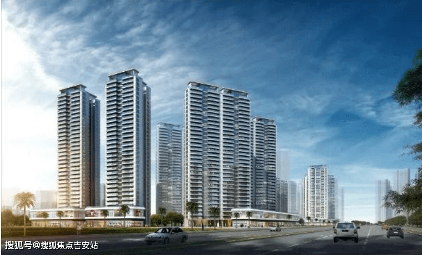 惠州中鑫悦府售楼电话400-0755-767惠州中鑫悦府售楼电话_仲恺_项目