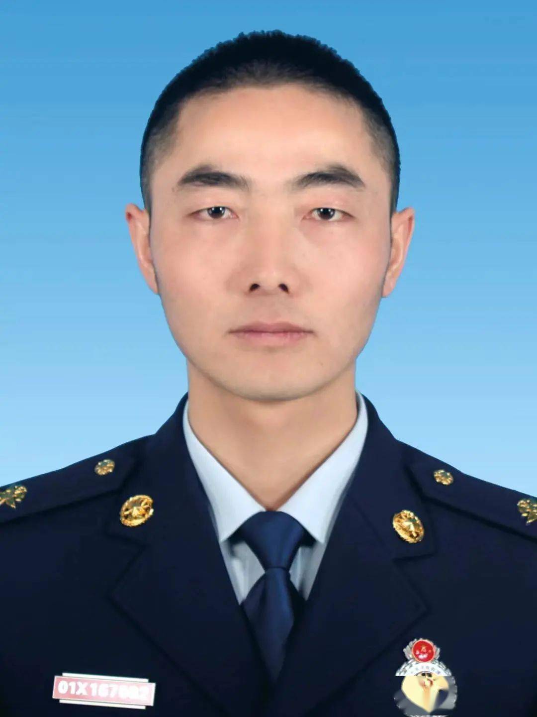 "精工巧匠"——记育才路特勤站分队长,装备技师杨苏明_救援_扑救_永州
