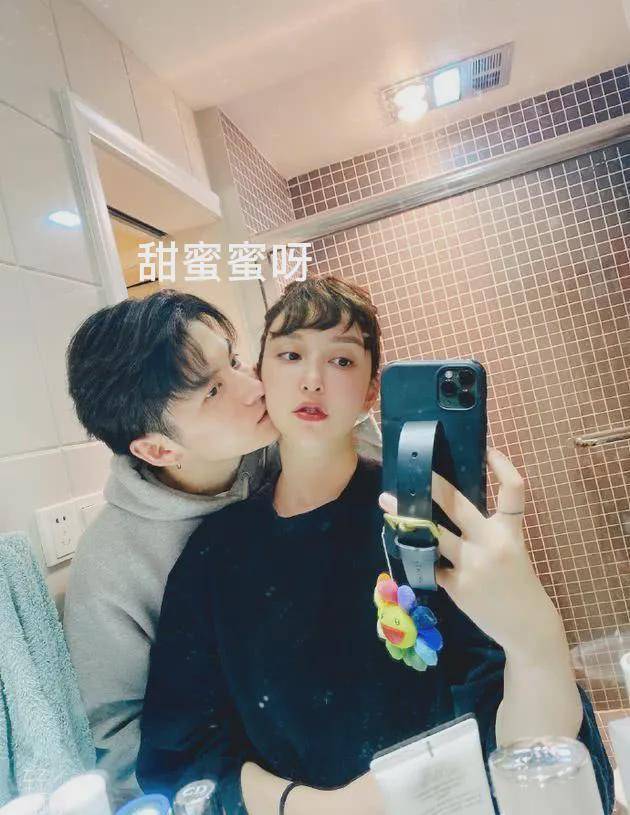 高磊鑫:和薛之谦高调复婚,1000万再加一套房,李雨桐哭惨了
