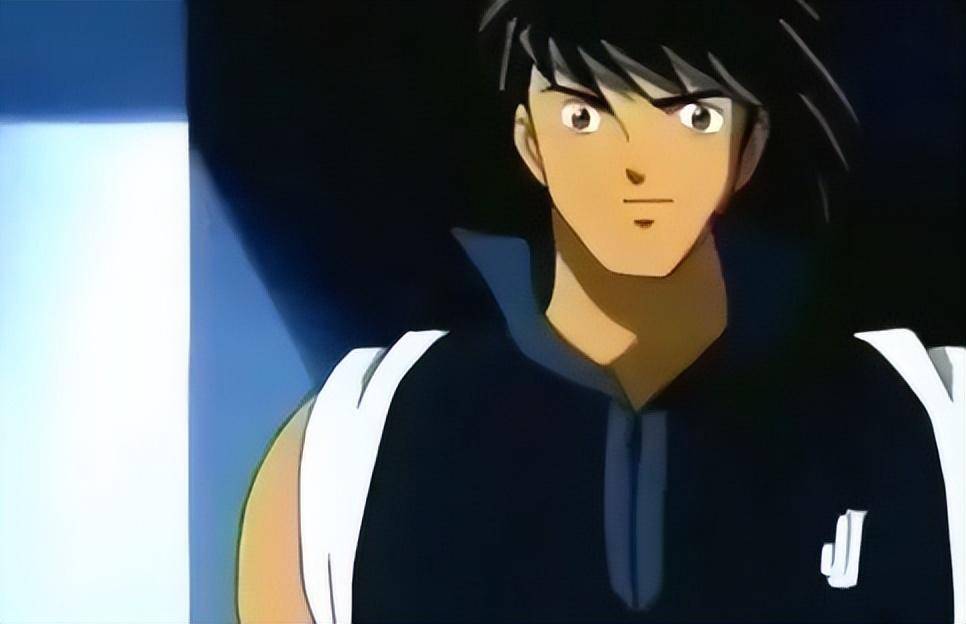 那些《足球小将》中实现的"预言"_梅西_日向小次郎_世界杯