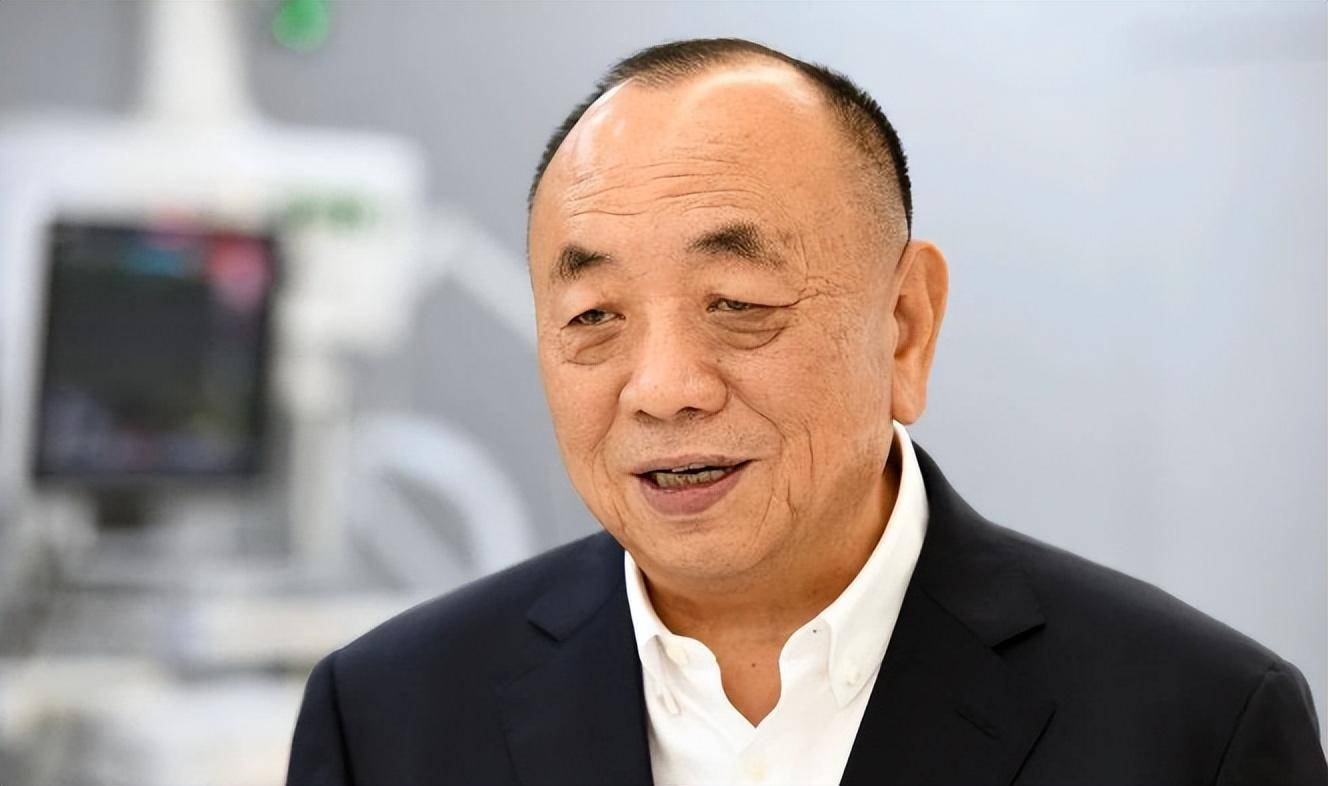 李西廷但是并不是所有人都不懂得欣赏,就比如李西廷,徐航的成功离不了