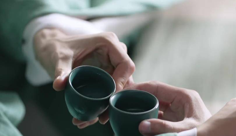 山河令看几遍才可以发现的细节,每个都暗示了阿絮与温客行的关系