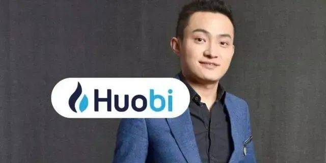 什么,孙宇晨回来了!_大陆_李林_交易所