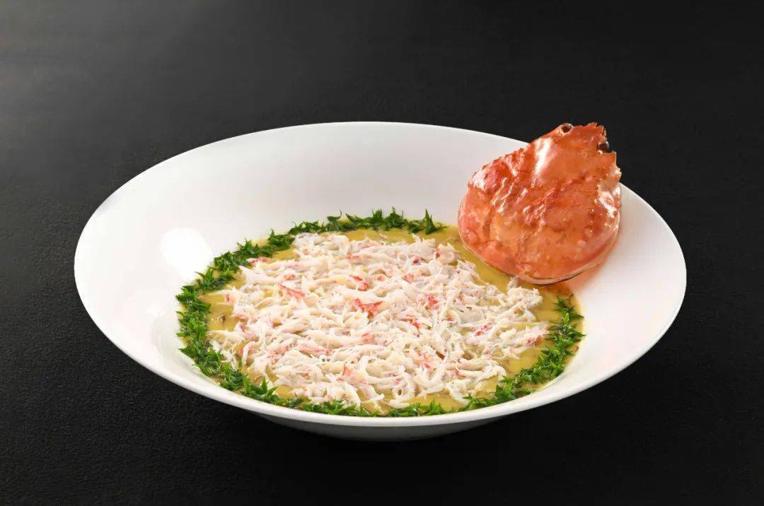 会员风采|徐记海鲜:冬季新品的惊喜亟待开启~_鱿鱼_品质_肉质