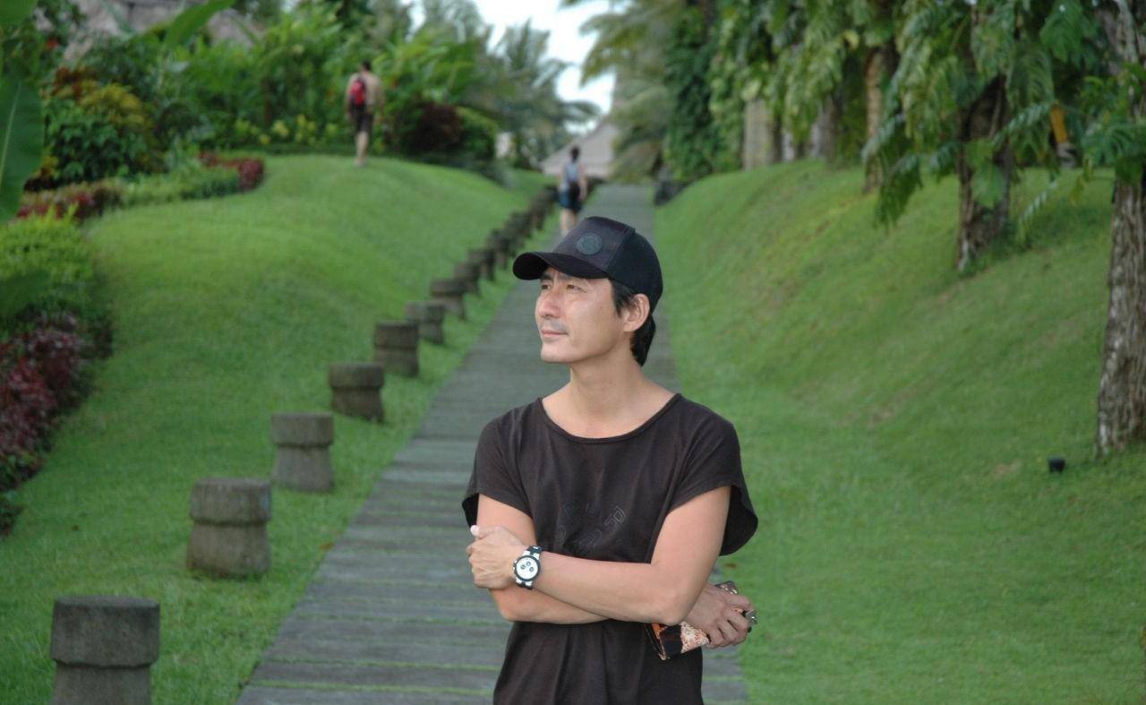 多少年过去了,曾经家喻户晓的演员张子健,现状如何?