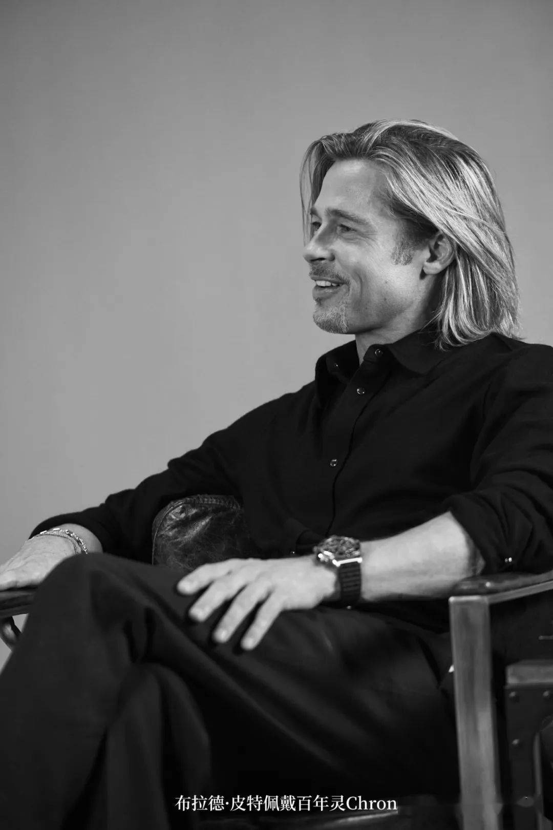 百年灵的全能王牌