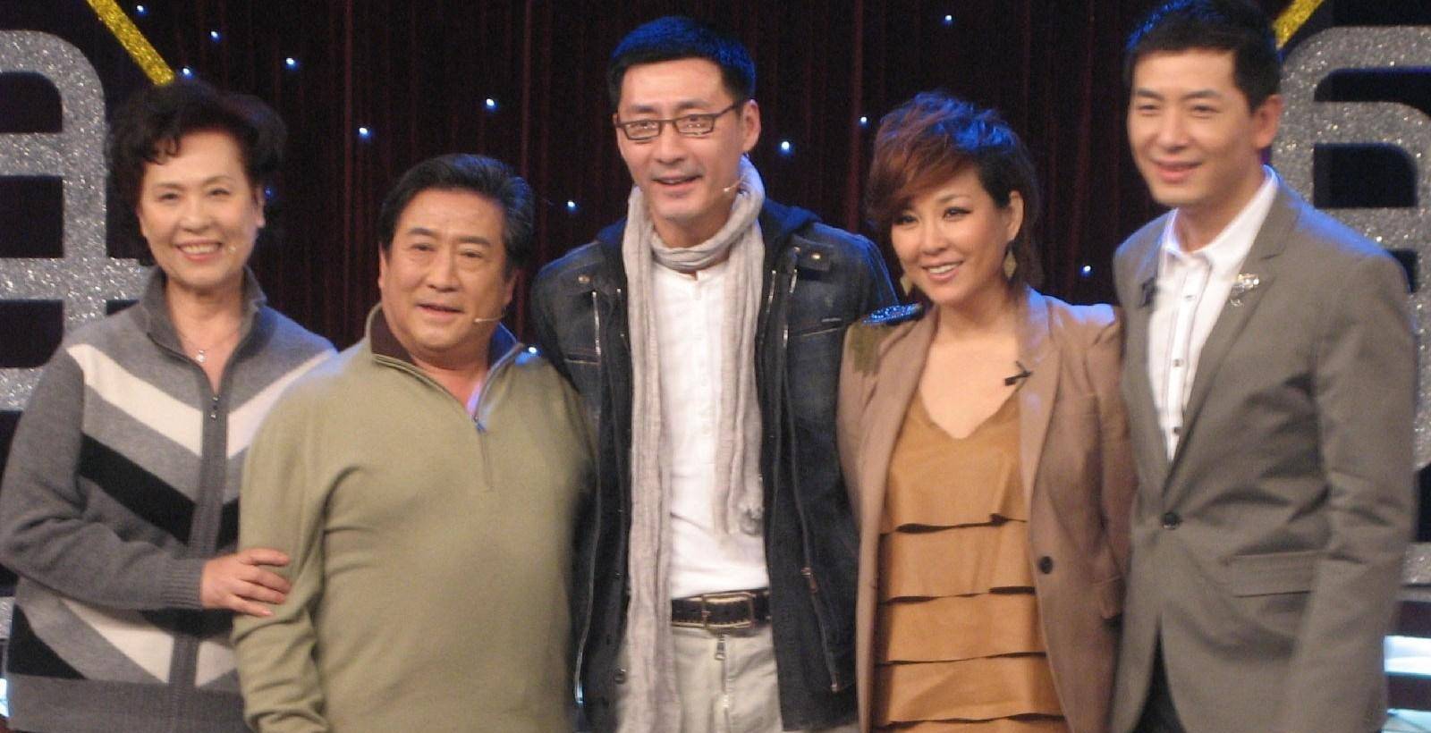 多少年过去了,曾经家喻户晓的演员张子健,现状如何?