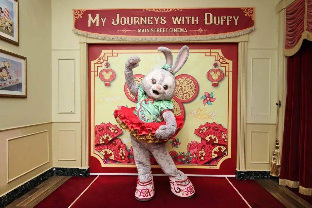 迪士尼「双重畅玩」优惠会延至2023年1月30日,宾客可以任选两日入园