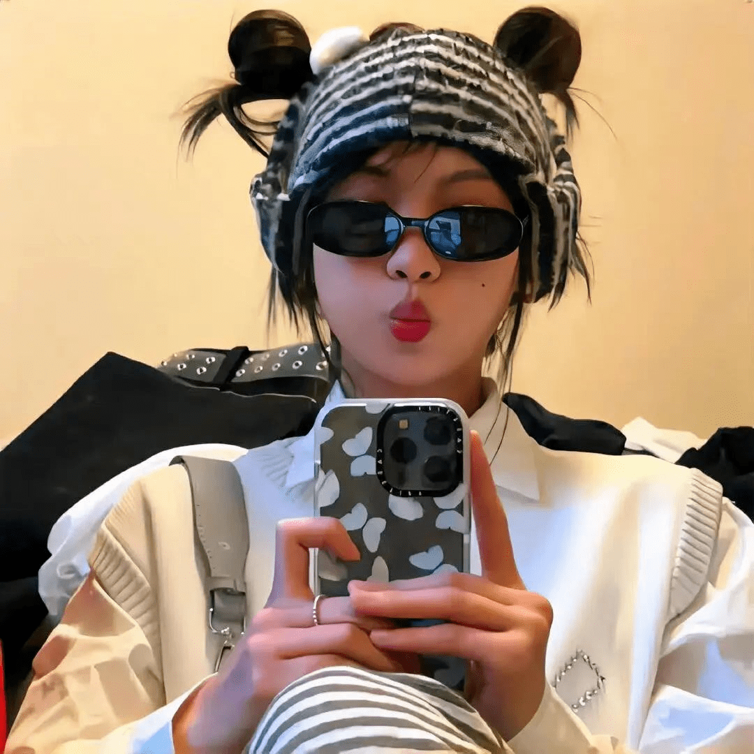 头像| 高级头像非你莫属_男女_来自_网络